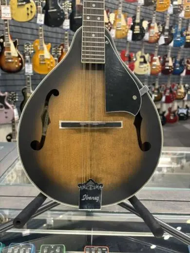 Ibanez - M510OVS 2